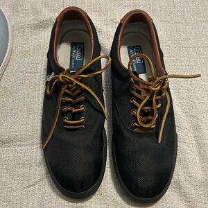 Polo by Ralph  Lauren men  shoes 👟.